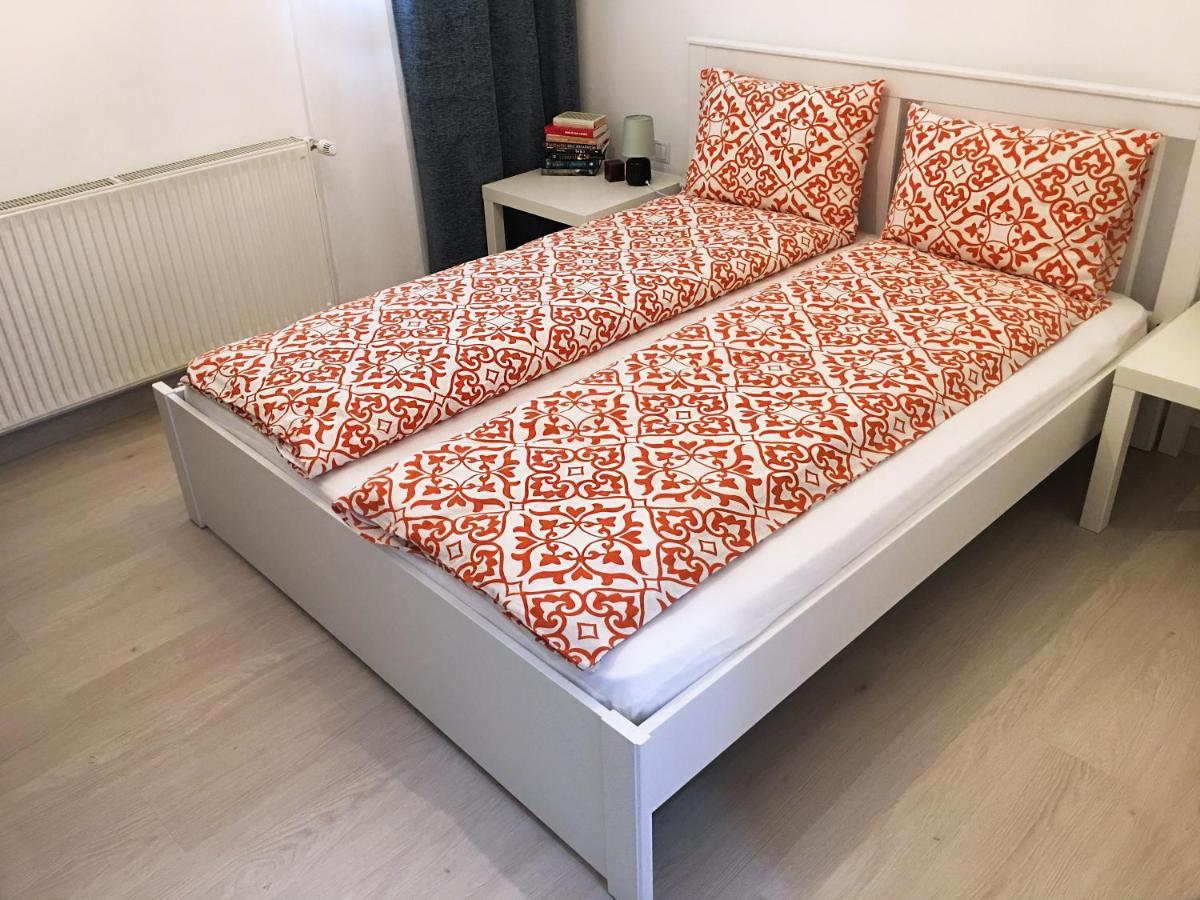 M51-Modern Apartment In The Heart Of Cluj Bagian luar foto