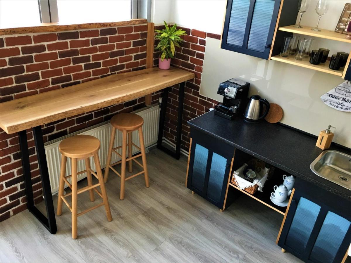 M51-Modern Apartment In The Heart Of Cluj Bagian luar foto