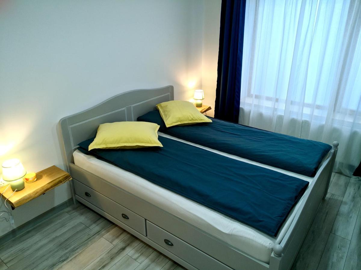 M51-Modern Apartment In The Heart Of Cluj Bagian luar foto
