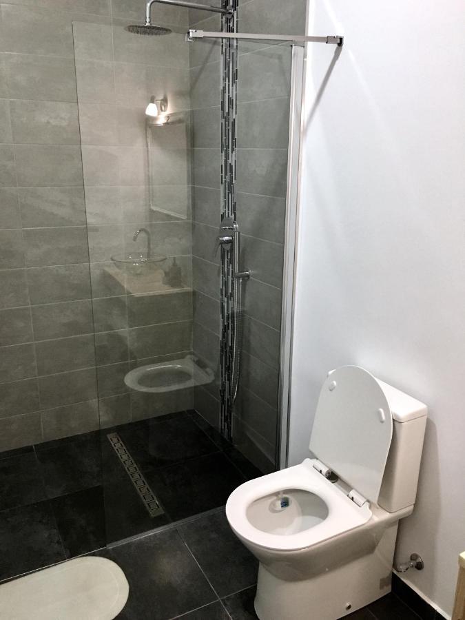 M51-Modern Apartment In The Heart Of Cluj Bagian luar foto