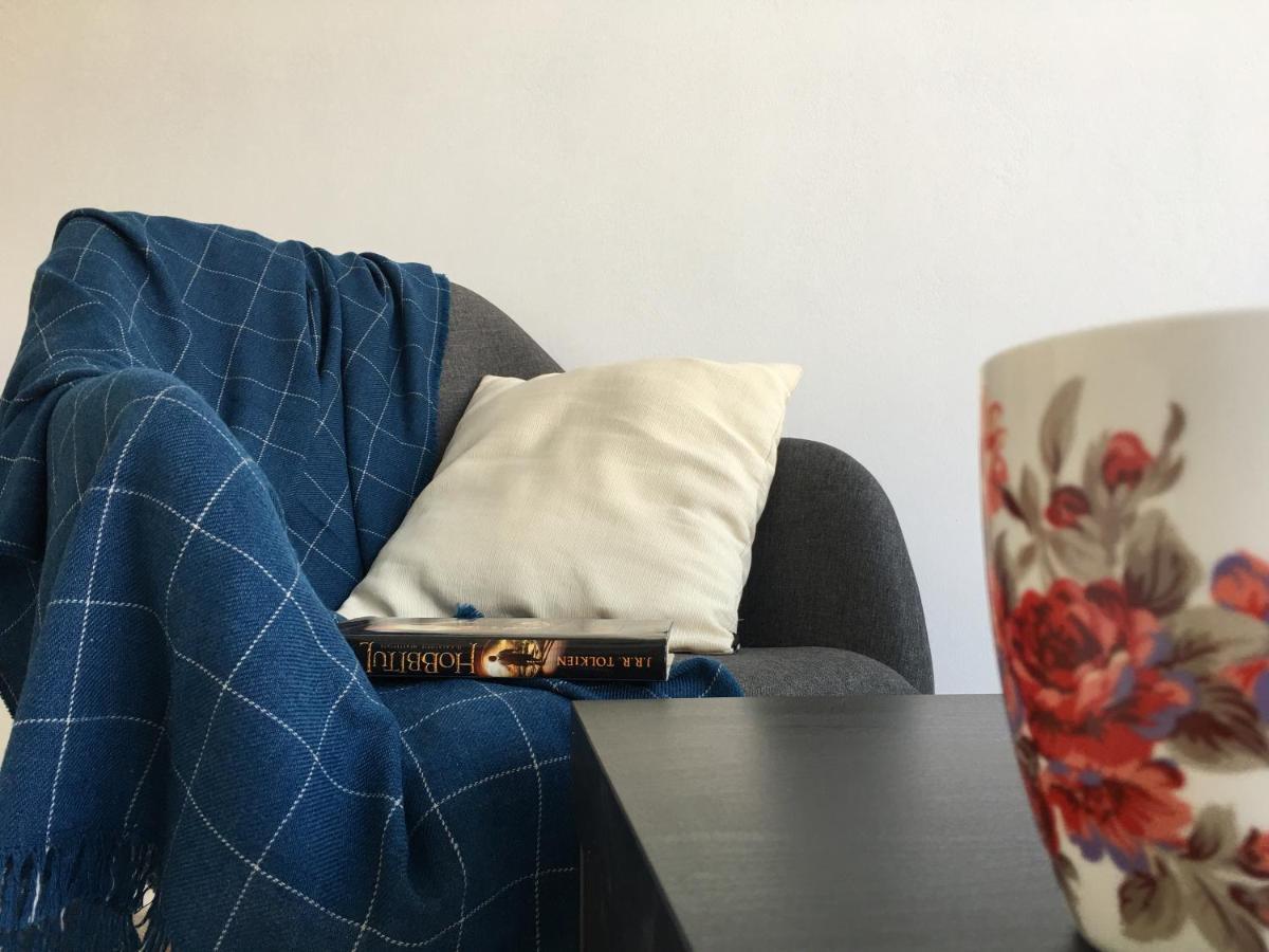 M51-Modern Apartment In The Heart Of Cluj Bagian luar foto
